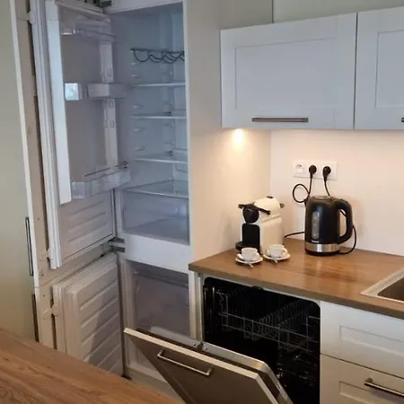 -c1 U Sjezdovky Apartmán