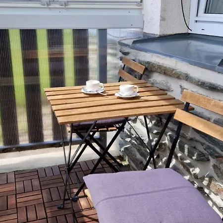 -c1 U Sjezdovky Apartmán *